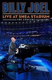 Billy Joel: Live at Shea Stadium
