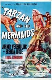 Tarzan and the Mermaids