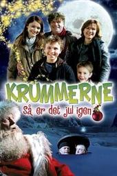 Krummerne: Så er det jul igen