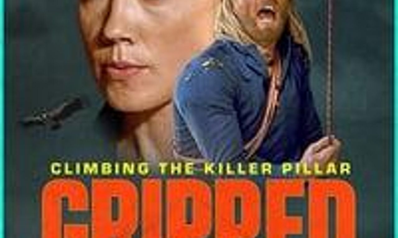 header image for Gripped: Climbing the Killer Pillar
