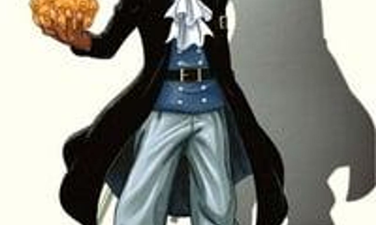 header image for Episode of Sabo: The Three Brothers' Bond - The Miraculous Reunion