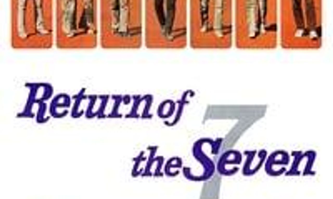 header image for Return of the Seven