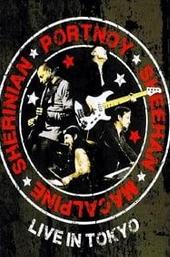 Portnoy Sheehan MacAlpine Sherinian: Live in Tokyo