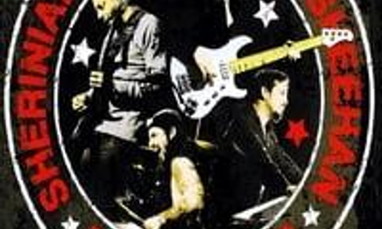 header image for Portnoy Sheehan MacAlpine Sherinian: Live in Tokyo