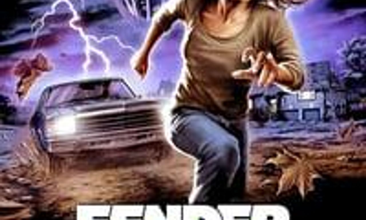 header image for Fender Bender