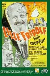 Lille Fridolf Blir Morfar