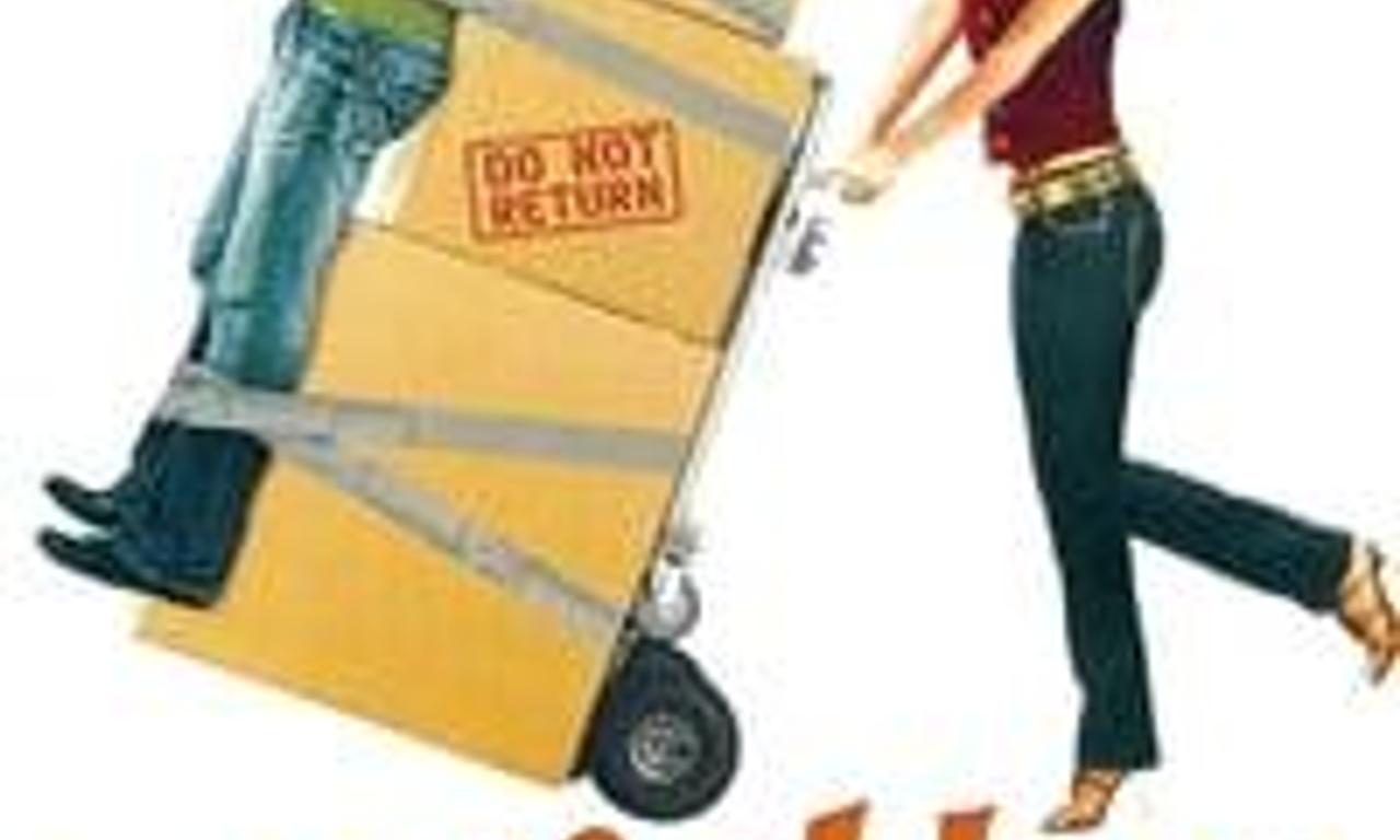 header image for The Neighbor