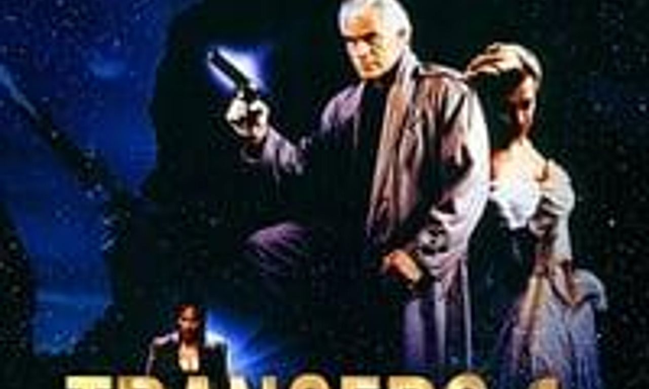 header image for Trancers 4: Jack of Swords