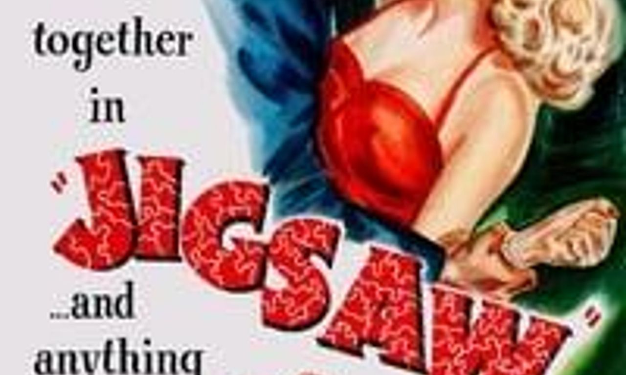 header image for Jigsaw