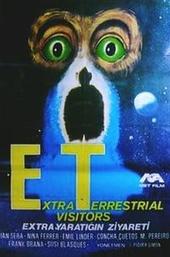 Extraterrestrial Visitors