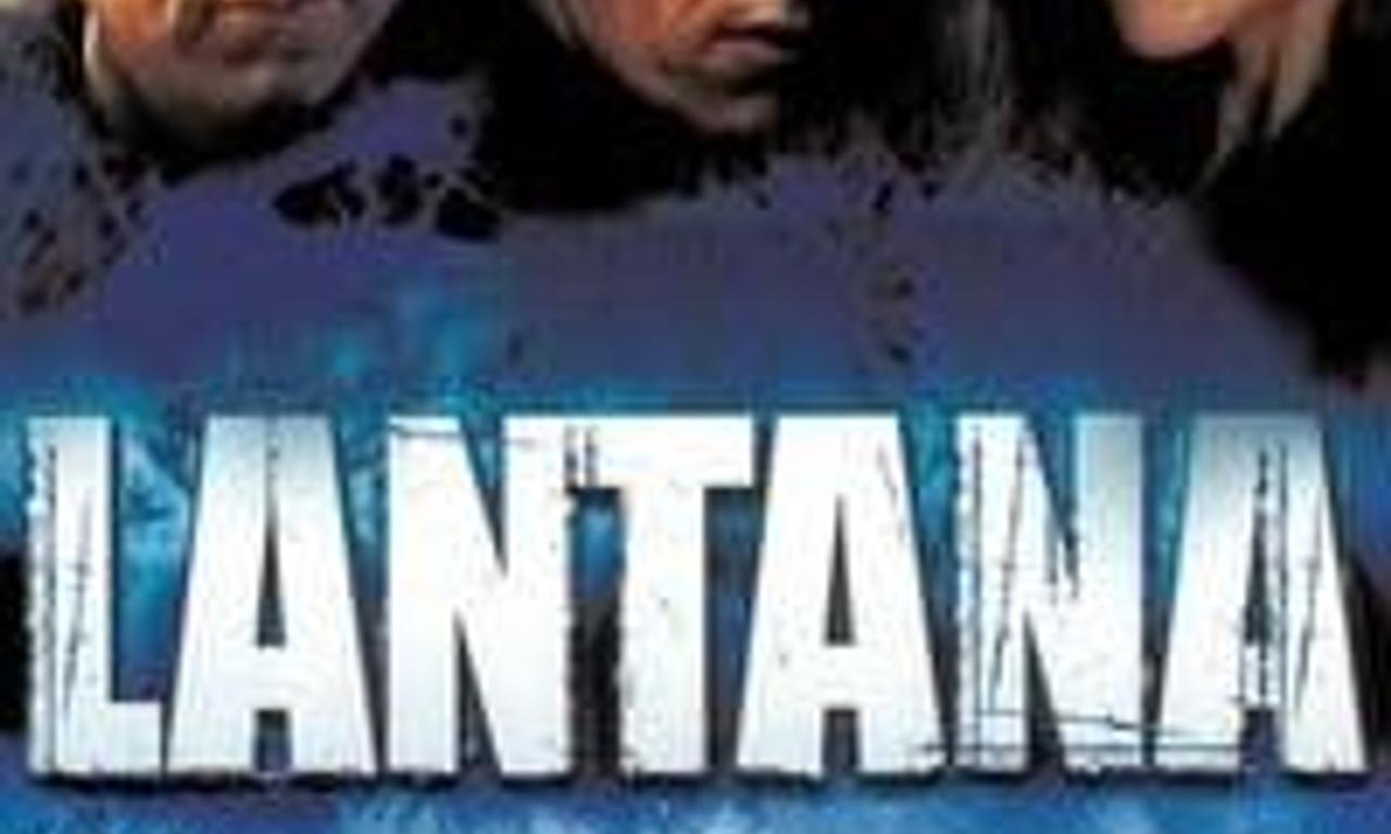 header image for Lantana