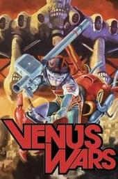 Venus Wars