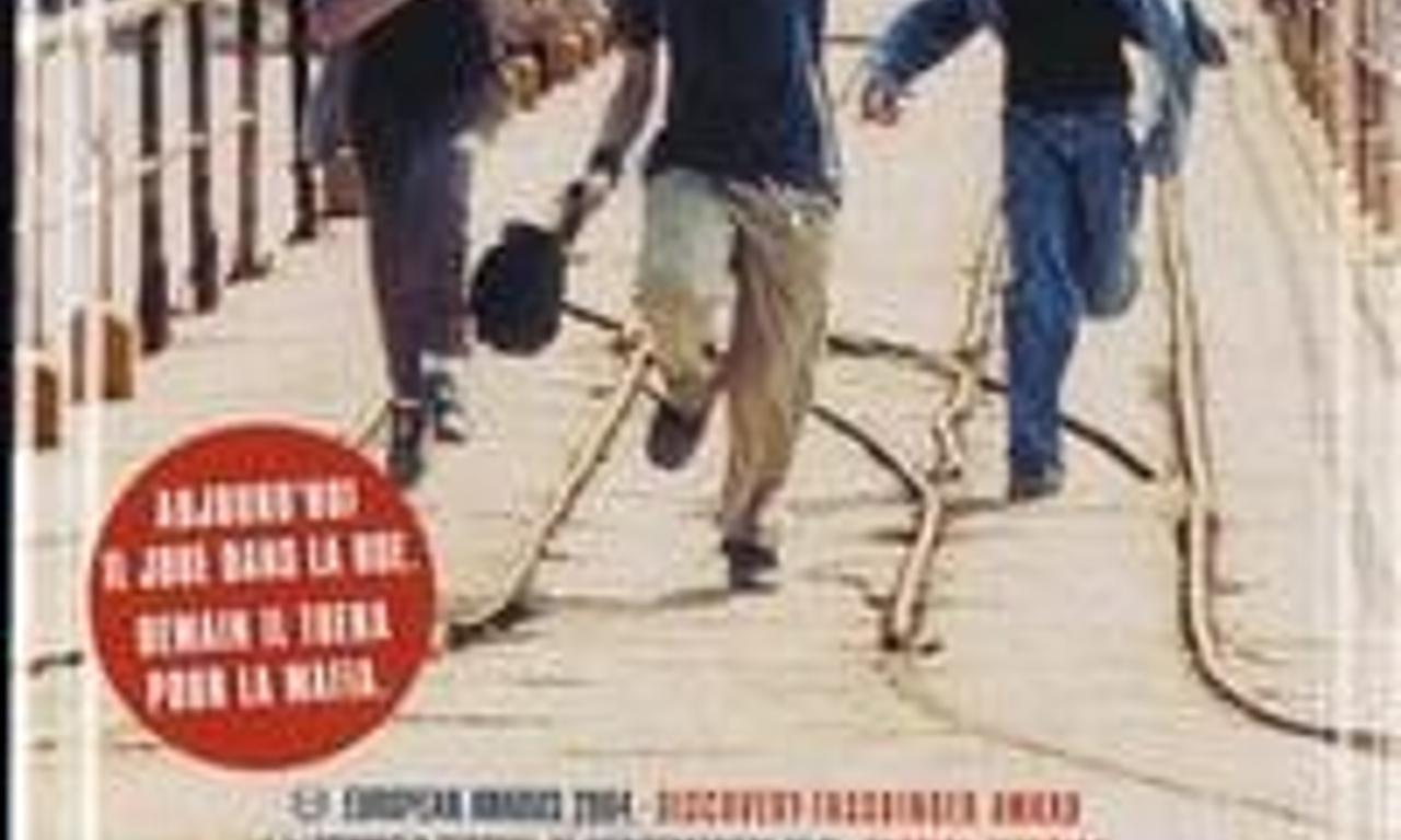 header image for A Children's Story