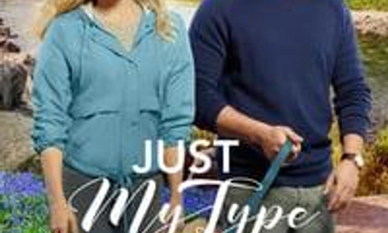 header image for Just My Type