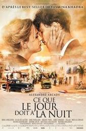 What the Day Owes the Night