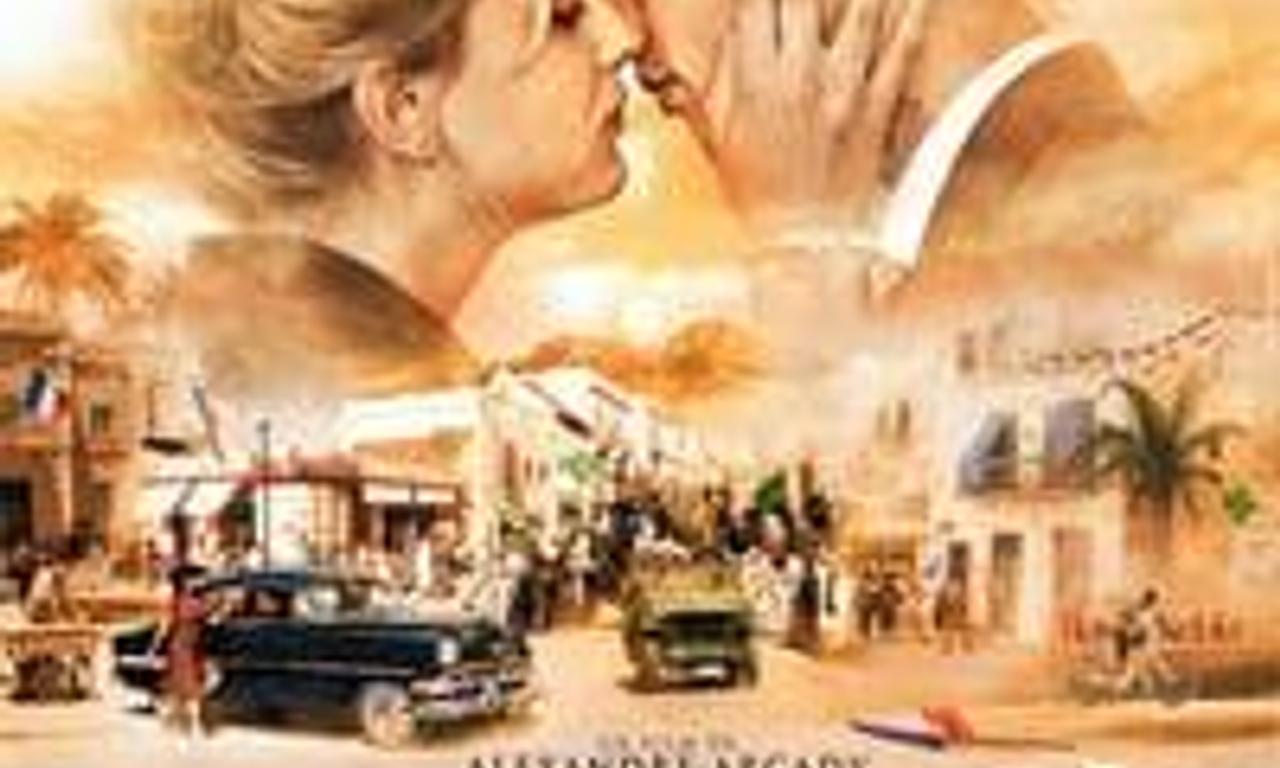 header image for What the Day Owes the Night