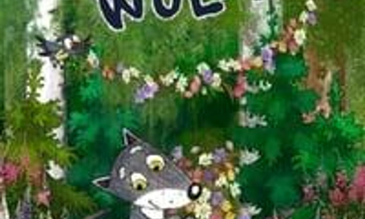 header image for Little Grey Wolfy - Summer Party