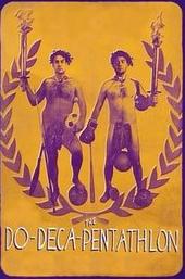 The Do-Deca-Pentathlon