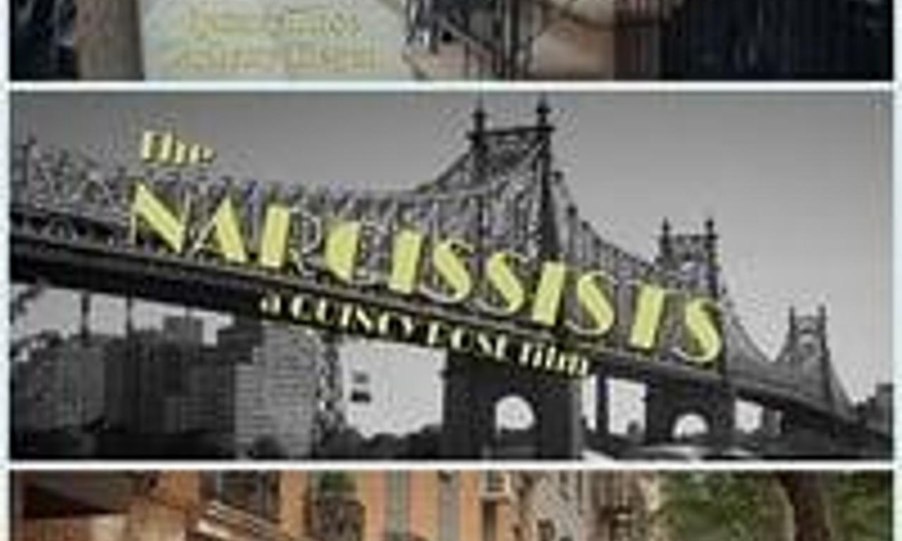 header image for The Narcissists