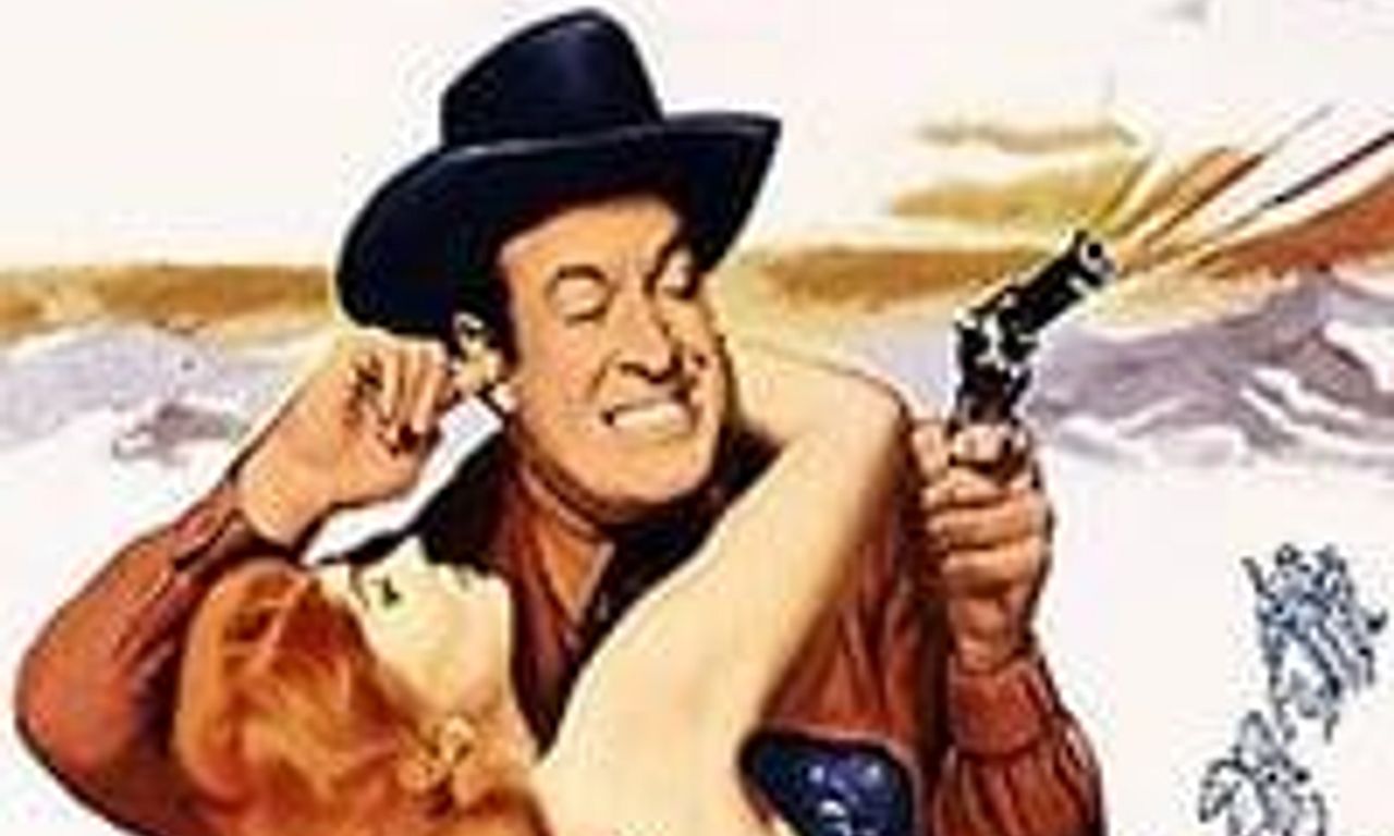 header image for Alias Jesse James