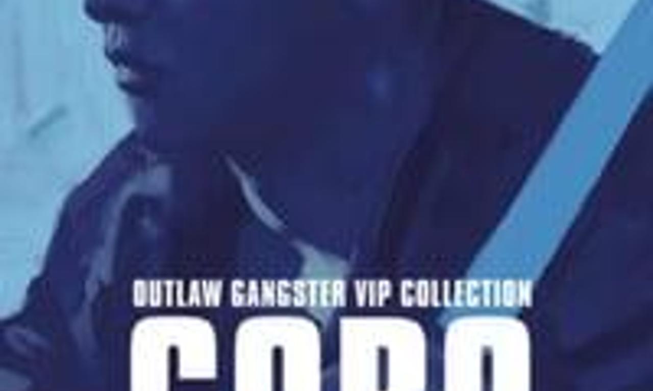 header image for Outlaw: Goro the Assassin