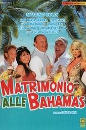 Matrimonio alle Bahamas