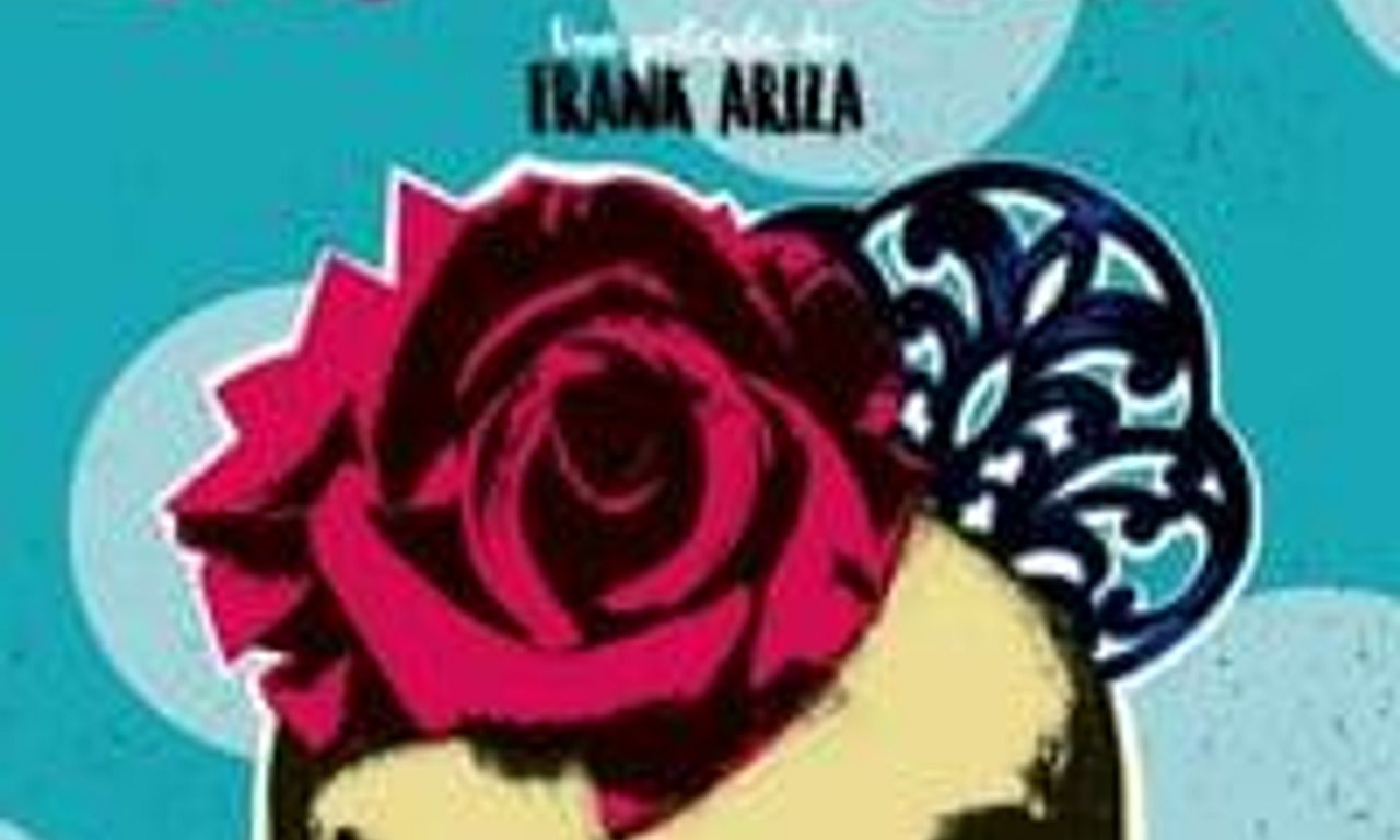 header image for ¡Ay, mi madre!