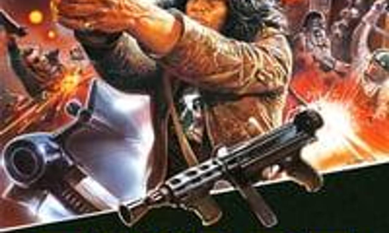 header image for Escape from the Bronx