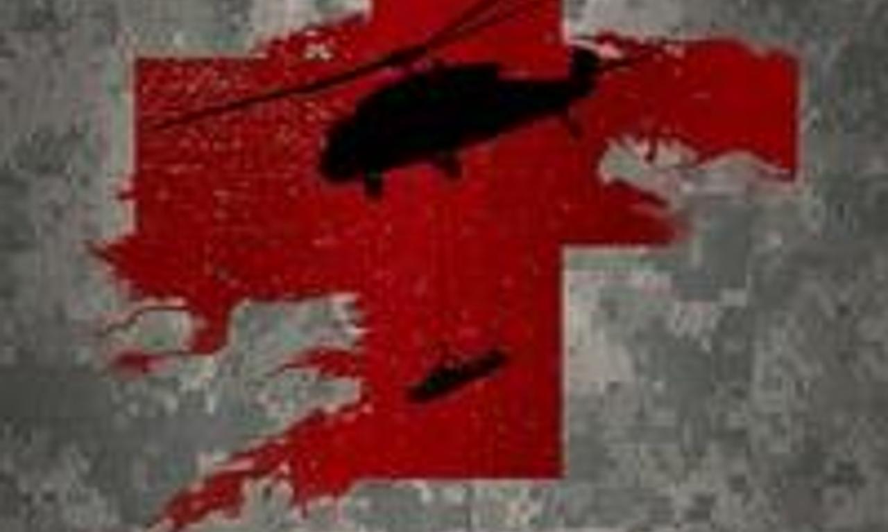 header image for Trauma