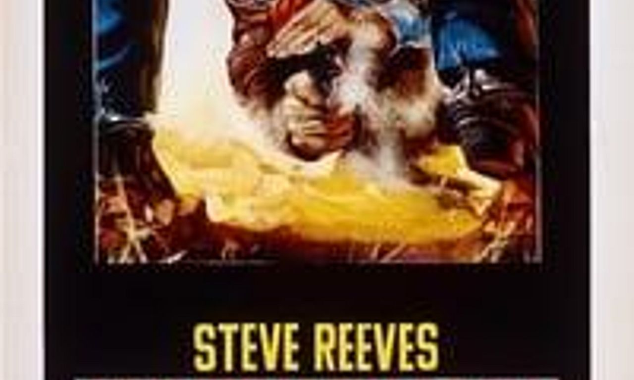 header image for A Long Ride from Hell