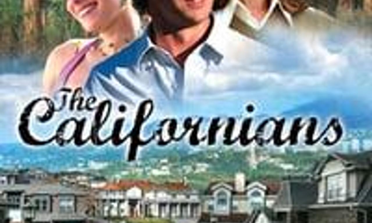 header image for The Californians