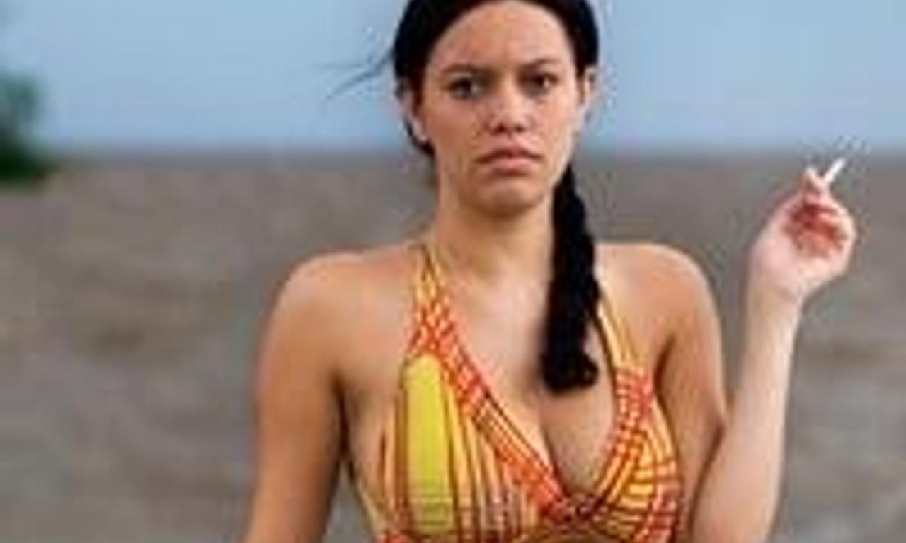 header image for The Erotic Man