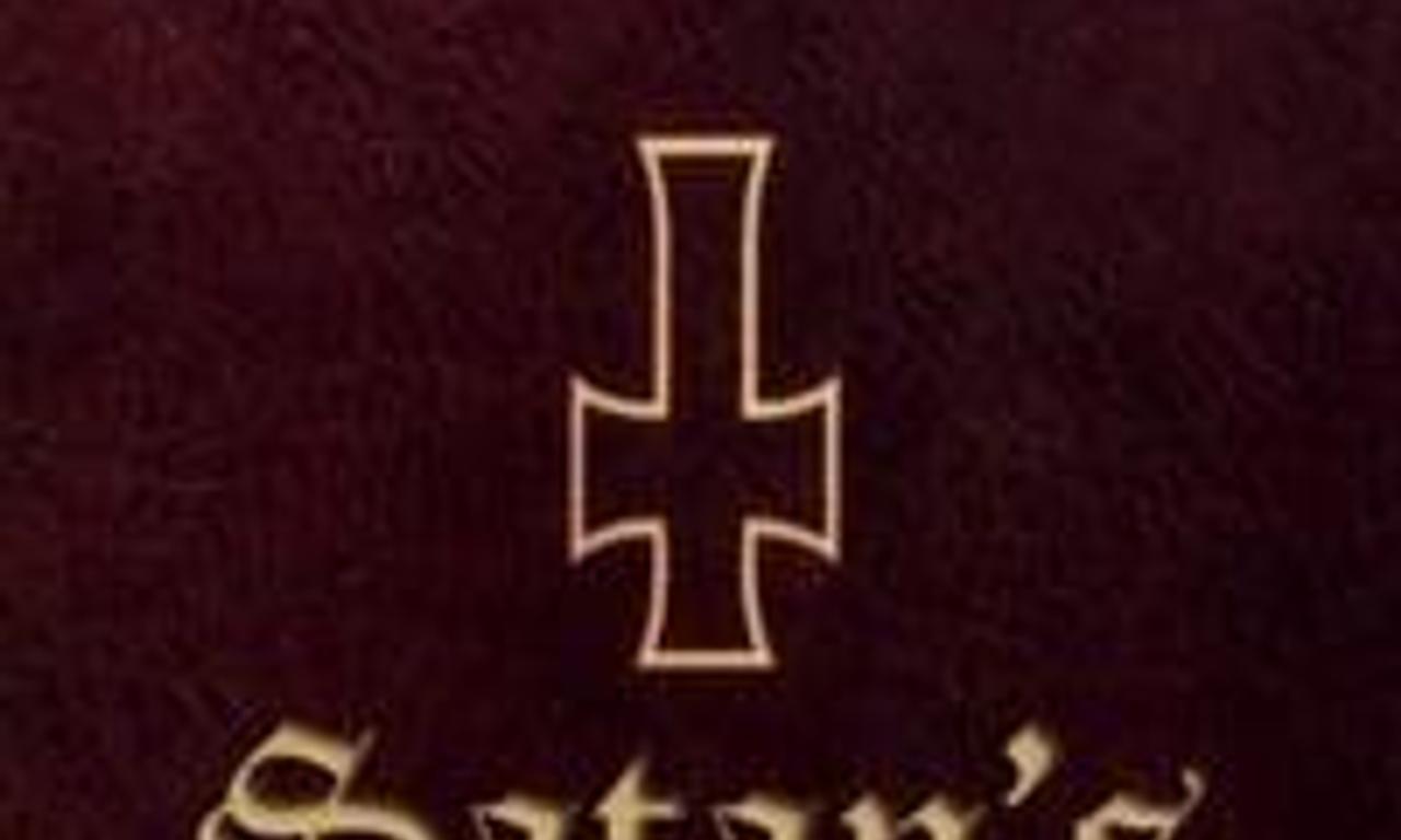 header image for Satan's School for Girls