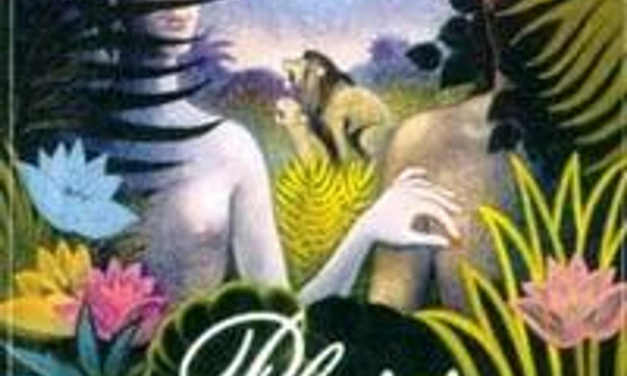 header image for The Pleasure of Love