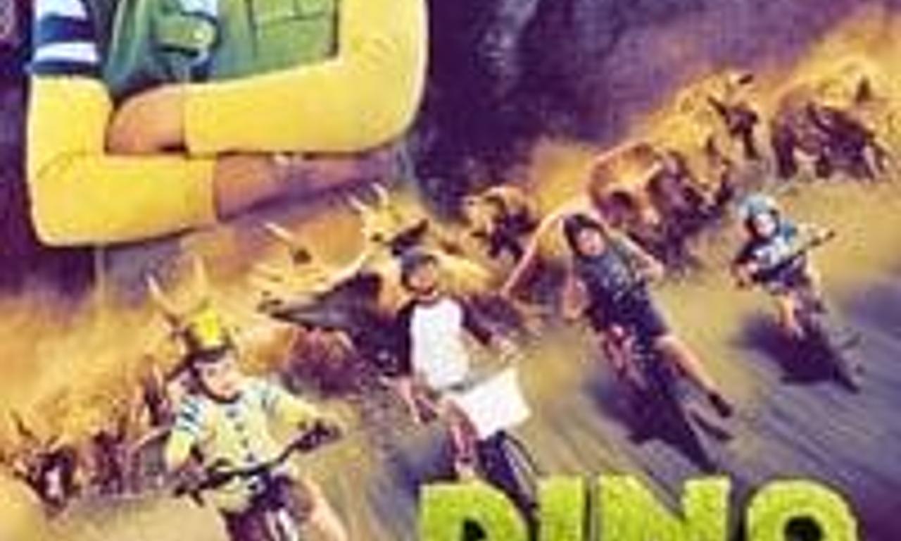 Dino Dana The Movie Where to Watch and Stream Online Entertainment.ie