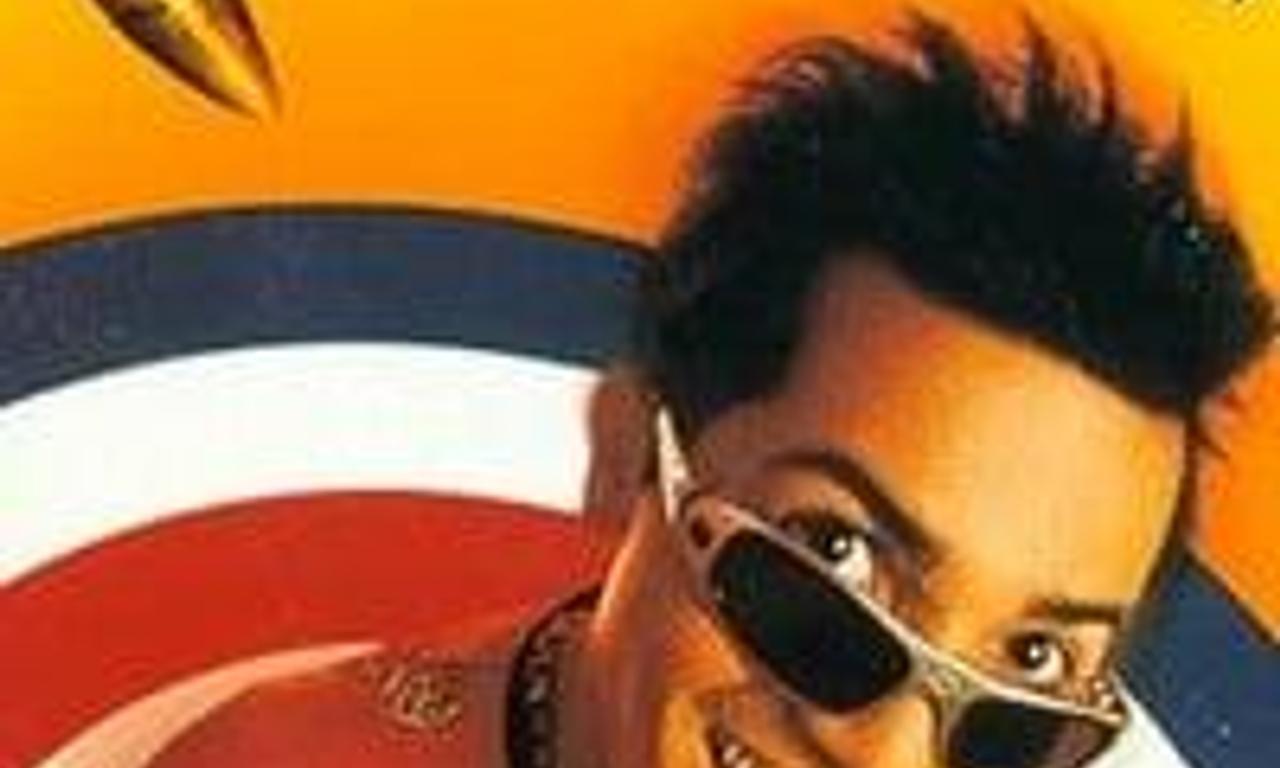 header image for The Pest