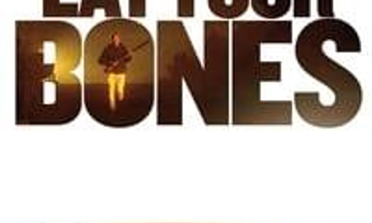 header image for Eat Your Bones