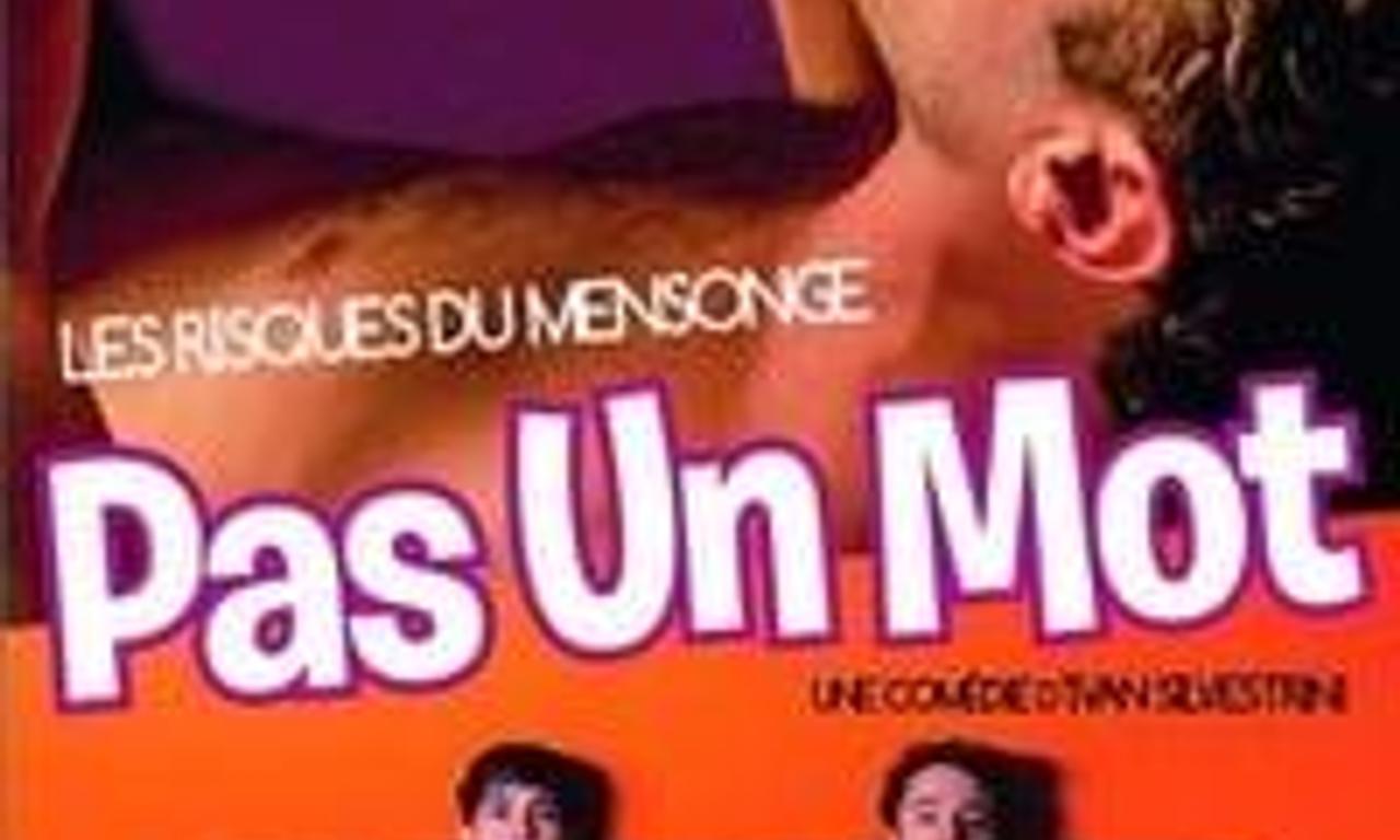 header image for Tell No One