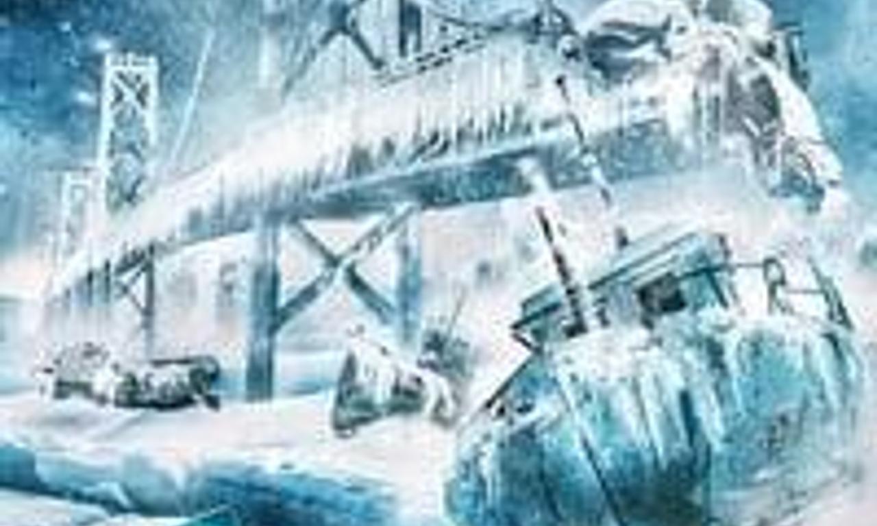 header image for Cold Zone