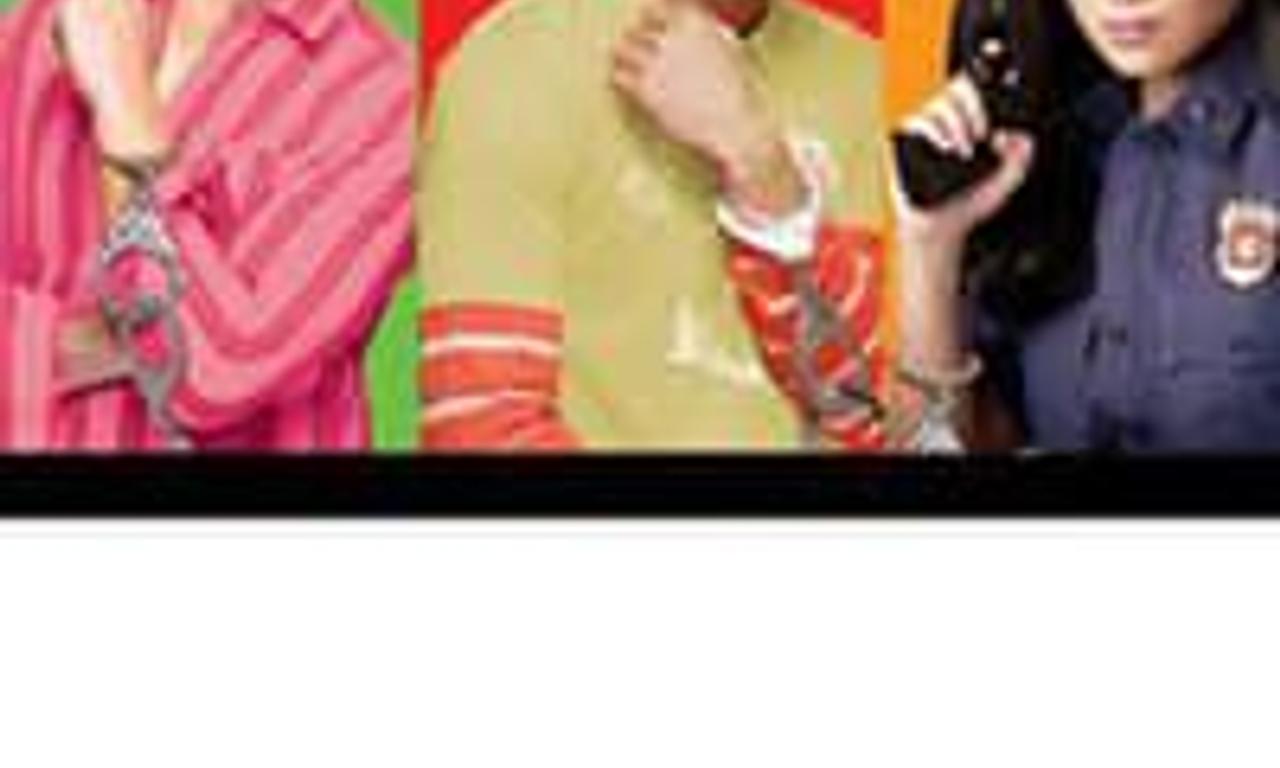 header image for You Got Me!