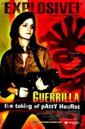 Guerrilla: The Taking of Patty Hearst