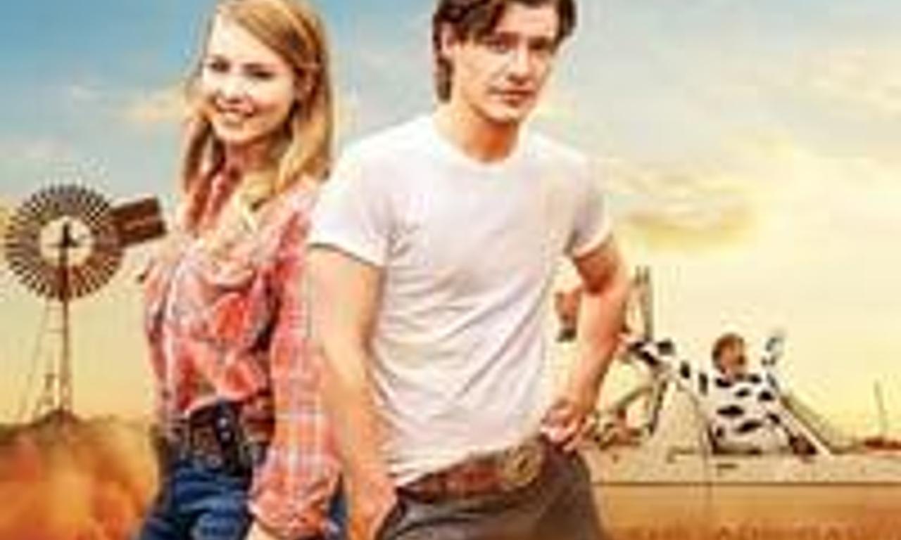 header image for Spin Out