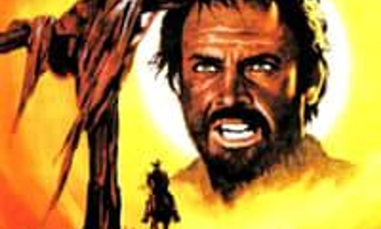 header image for I Want Him Dead