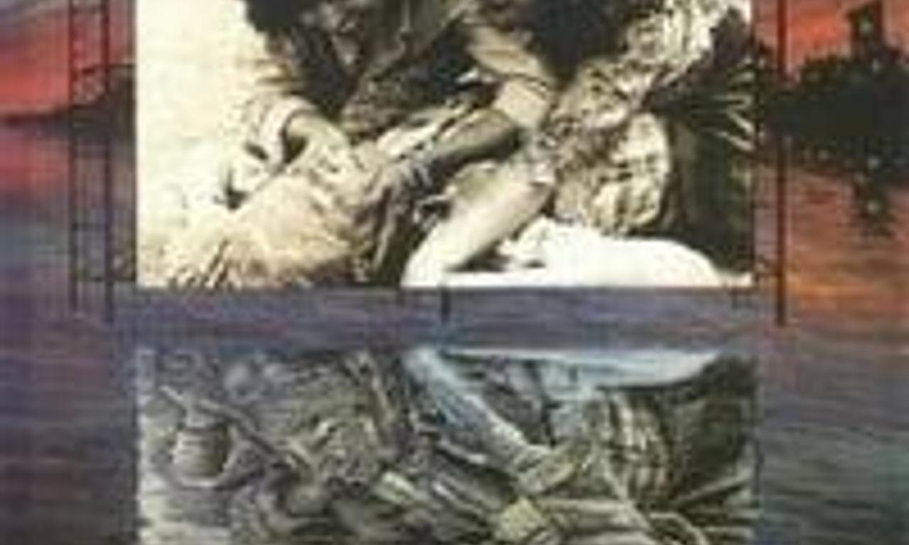 header image for The Witching Hour