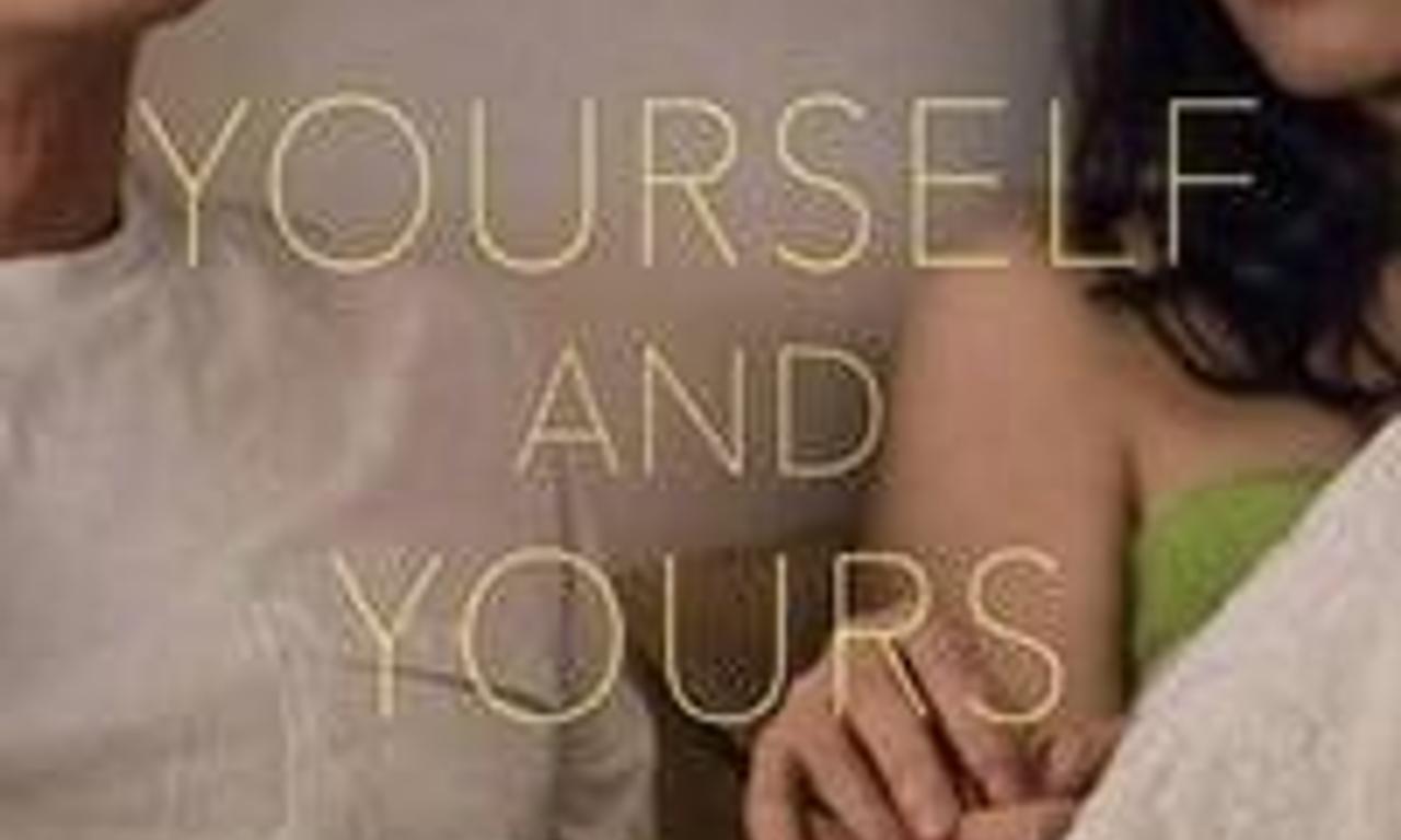 header image for Yourself and Yours