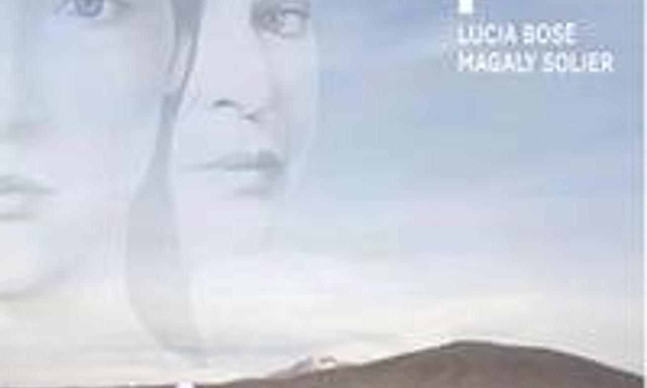 header image for Alfonsina y el mar (One More Time)