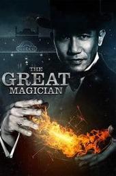 The Great Magician