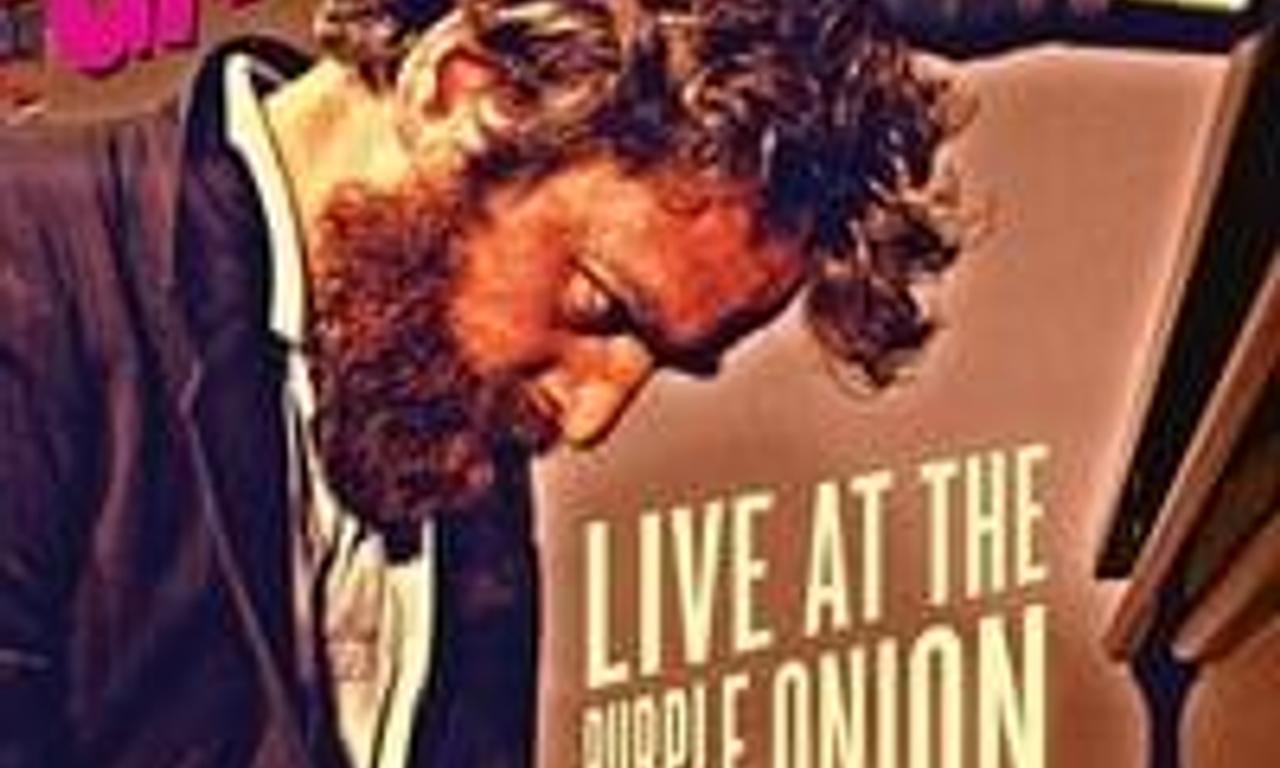 header image for Zach Galifianakis: Live at the Purple Onion