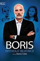 Boris Without Beatrice