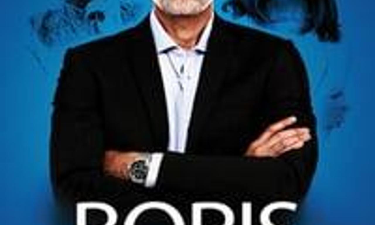 header image for Boris Without Beatrice